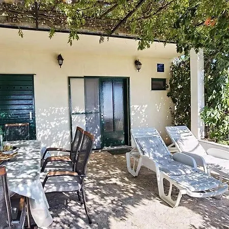 Apartmán Marija Kanica *