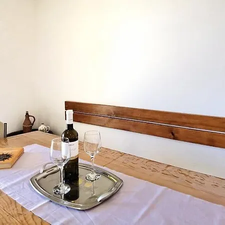 Marija Kanica * Rogoznica (Sibenik-Knin)