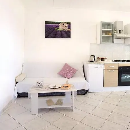 Marija Kanica Apartmán *