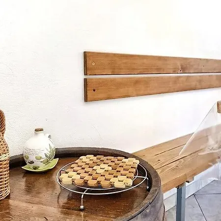 Marija Kanica Apartmán