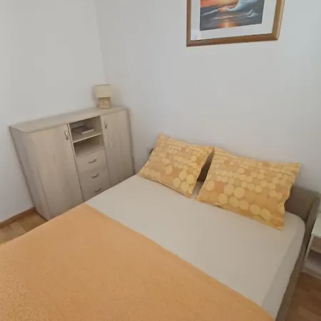 Marija Kanica Apartmán *