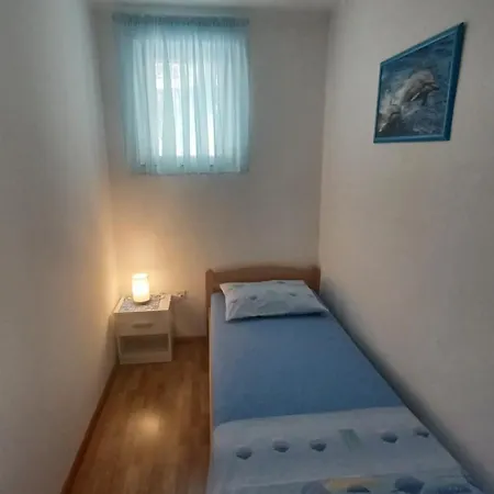 Apartmán Marija Kanica