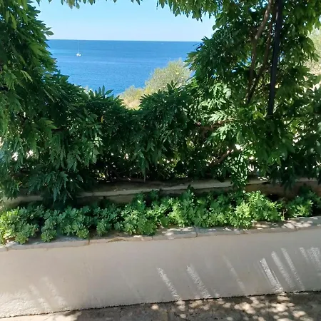 Apartmán Marija Kanica *