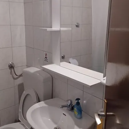 Daire Marija Kanica Rogoznica (Sibenik-Knin)