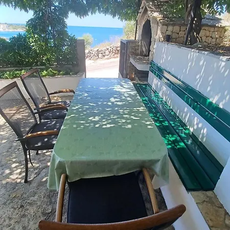 Marija Kanica Daire Rogoznica (Sibenik-Knin)