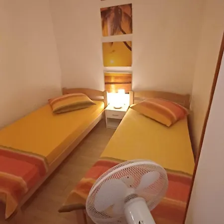 Marija Kanica Apartmán