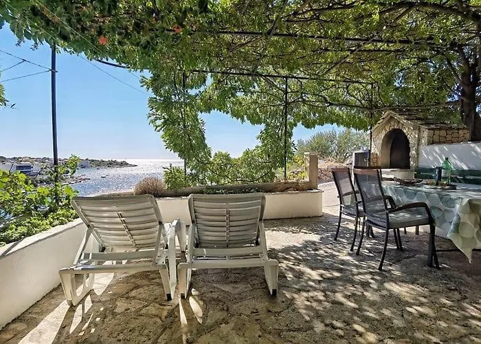 Marija Kanica アパート