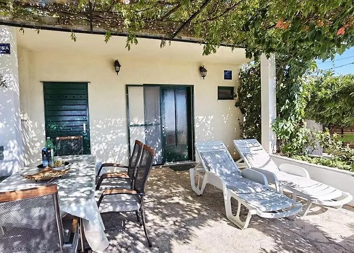 Appartement Marija Kanica *