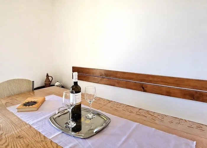 Marija Kanica * Rogoznica (Sibenik-Knin)