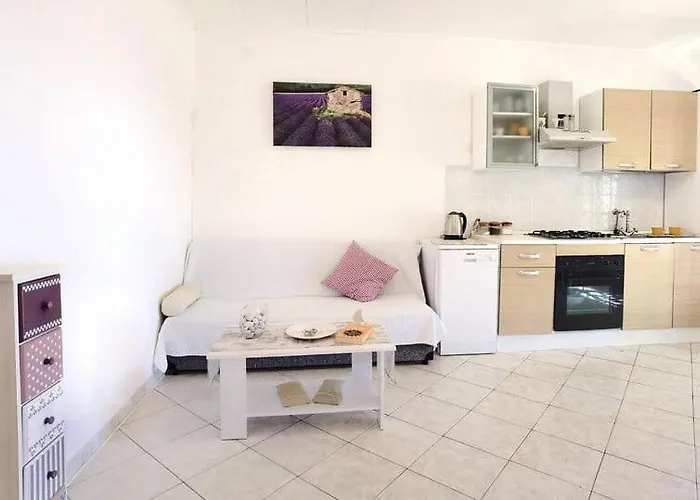 Marija Kanica Appartement *