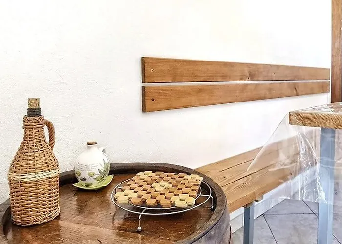 Marija Kanica アパート