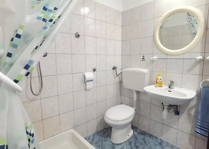 Marija Kanica Appartement