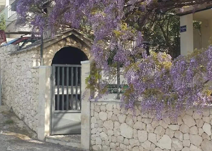 アパート Marija Kanica