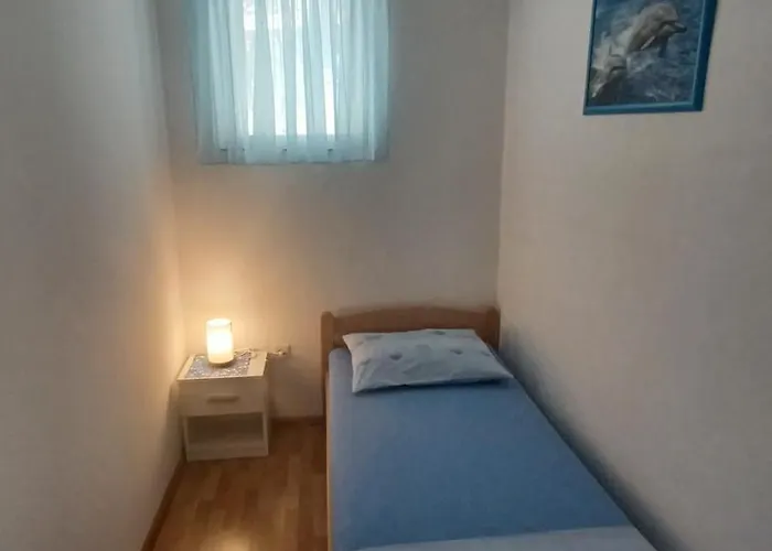 Appartement Marija Kanica