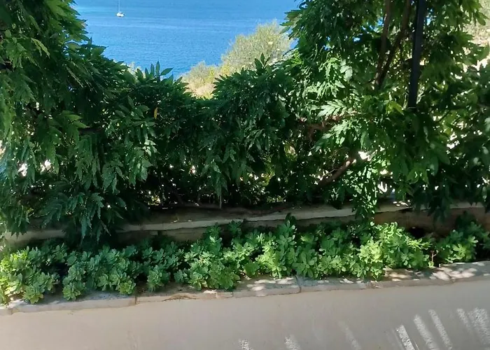 アパート Marija Kanica *