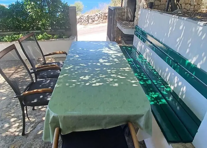 Marija Kanica Appartement Rogoznica (Sibenik-Knin)